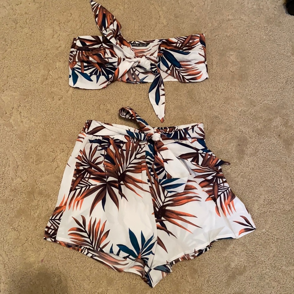 Matching set